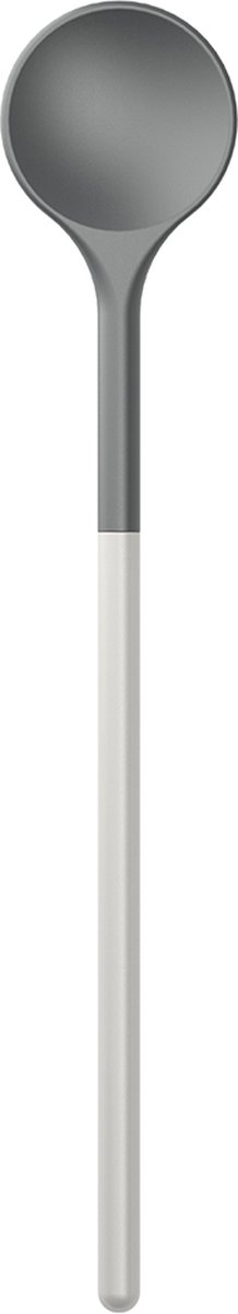 Rosti NEW Optima Roerlepel 30 x 5,5 x 1 cm Wit