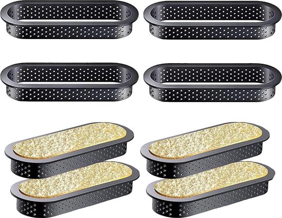 Auddemg Vierkante bakvorm 21,8 x 21,8 cm, professionele geanodiseerde aluminium Cakevorm met losse bodem, zilver Auddemg Vierkante bakvorm 21,8 x 21,8 cm, professionele geanodiseerde aluminium Cakevorm met losse bodem, zilver