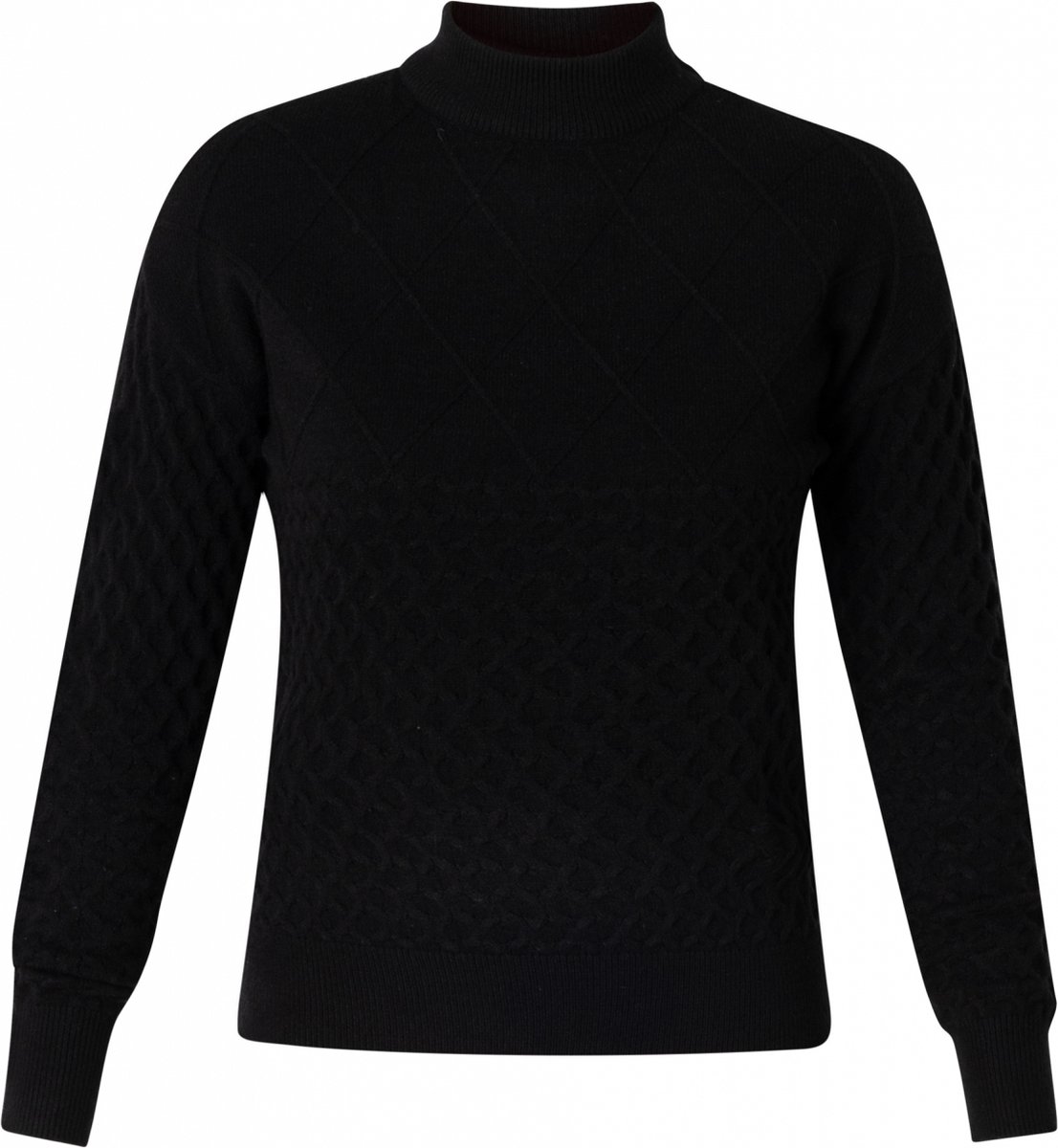 ES&SY Eef Jumpers - Black - maat 42