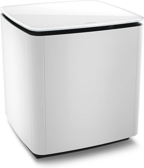 Bose Bass Module 700 - Subwoofer - Wit