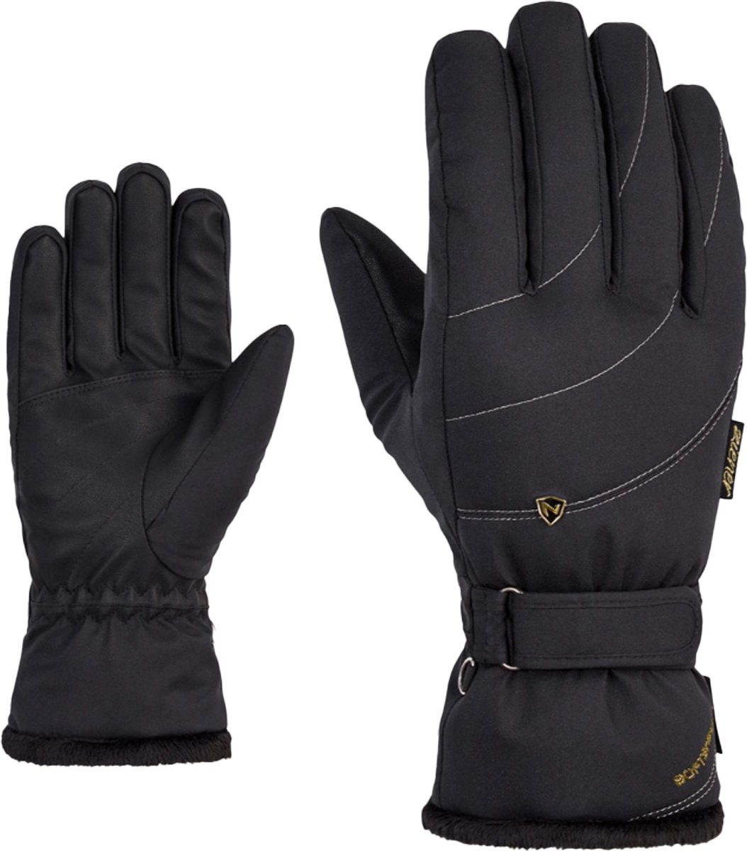 Ziener Kahli PR Handschoenen Dames