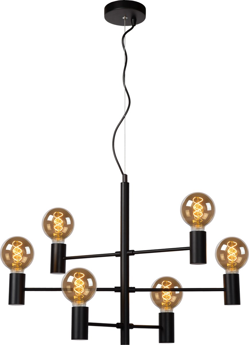 Lucide hanglamp Leanne