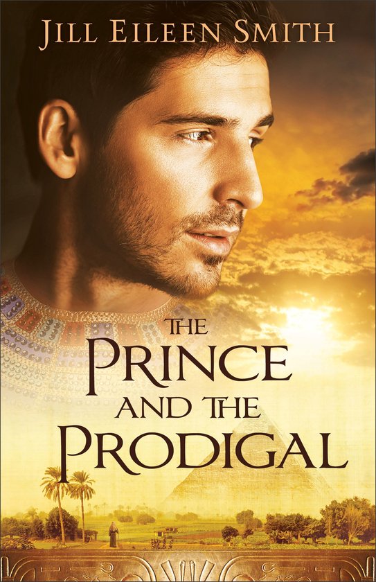 The Prince and the Prodigal - cover