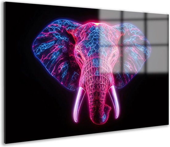 Uil voor glas in lood raam DP Diamond Painting - DP Benelux Uil voor glas in lood raam DP Diamond Painting - DP Benelux