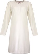 Chemise de nuit femme Irresistible Off-White IRNGD2303B Tailles : XL