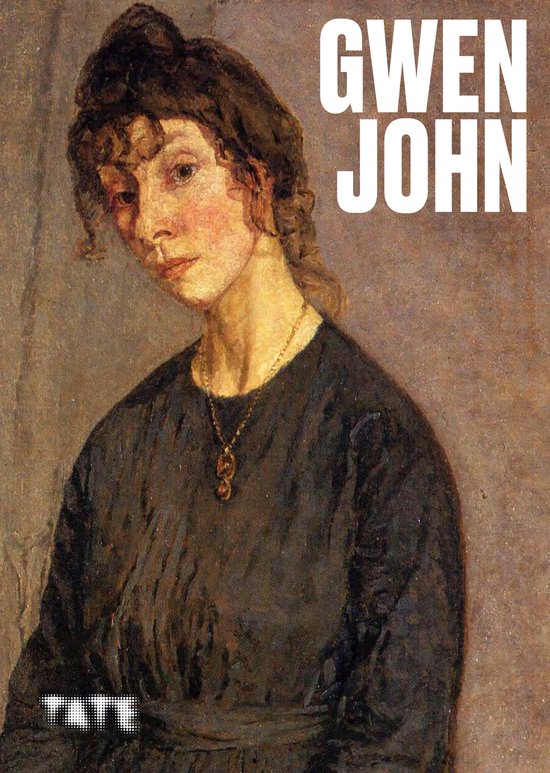 Artists Series- Artists Series: Gwen John