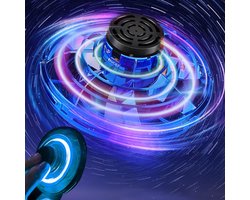 Geavanceerde Mini Drone - Innovatief Vliegend Speelgoed - Perfect voor Ruimteavonturen - Veilig en Lichtgewicht Ontwerp - Stressverlichtend & Plezierig - USB Oplaadbaar - Ideaal Cadeau voor Alle Leeftijden - Inclusief Oplaadkabel