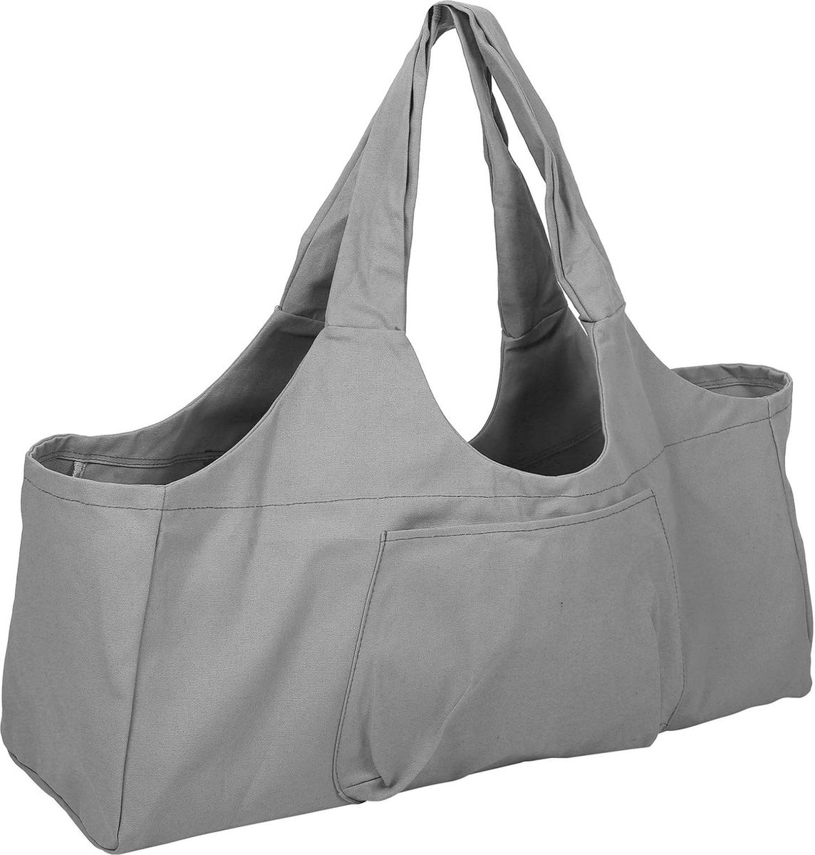 Multifunctionele yogamat tas met grote capaciteit voor sportschool