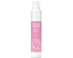 Therme Mindful Blossom Body Mist - 3 x 60 ml - Voordeelverpakking