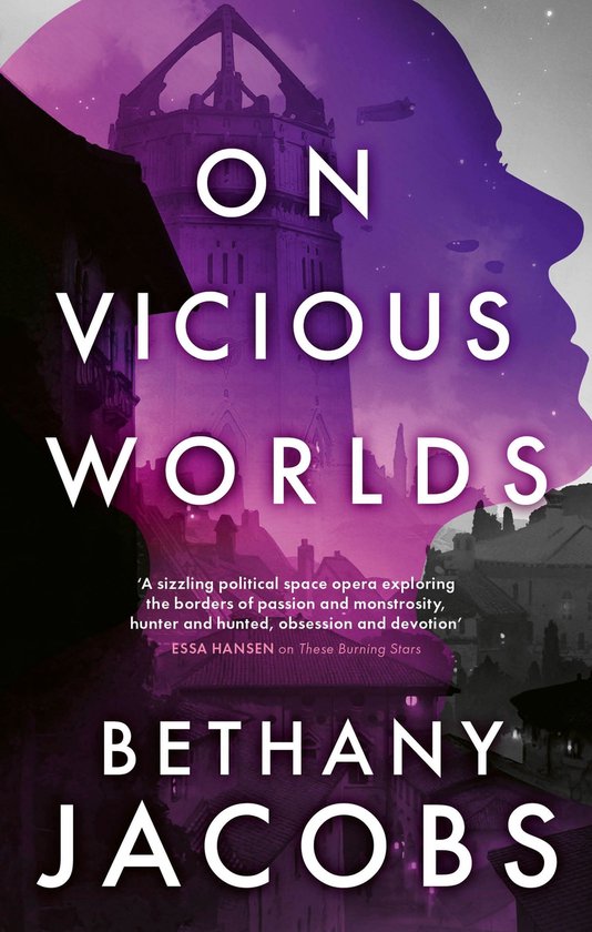 On Vicious Worlds - cover