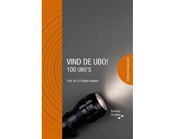 Vind de UBO!