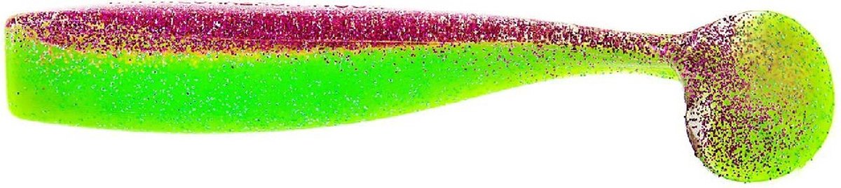 Lunker City Shaker 4.5inch / 11,25Cm 8st. Pimp Daddy