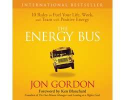 The Energy Bus
