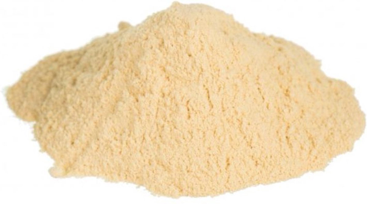 Goedkoopste Tuana Kruiden - Ginseng Poeder (100g) - TUSF005