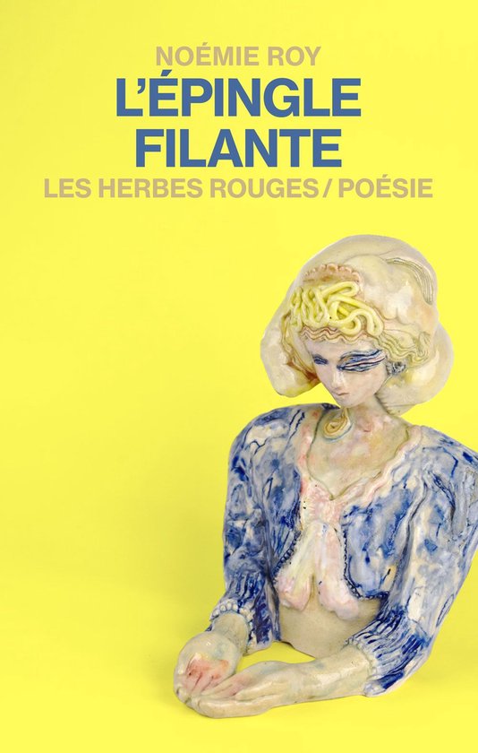 L'épingle filante