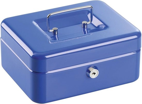Metalen dispenserbox, brievenbus met sleutelslot, outdoor voorstellingsbox met inwerpsleuven, duurzaam, voor thuis, kantoor, buiten en commerciële locaties (zwart
