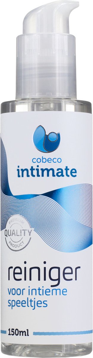 Goedkoopste COBECO INT REINIGER