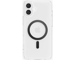 Spigen Ultra Hybrid (MagFit) mobiele telefoon behuizingen 17 cm (6.7