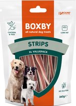 Vitakraft Hunde-Kaustick Beef Stick School Geflügel 10 Stück (20 g