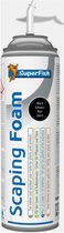 Superfish Kit Purschuim - Zwart - 375 ml
