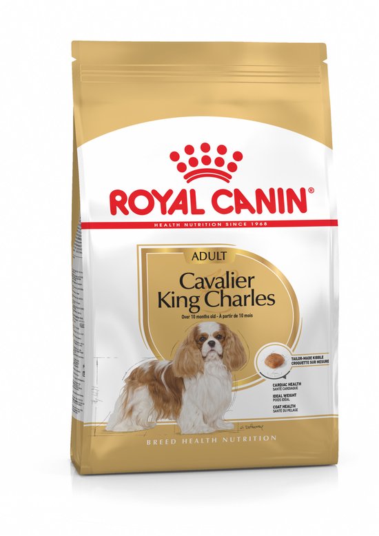 Royal Canin Cavalier King Charles Adult - Hondenvoer - 1.5 kg