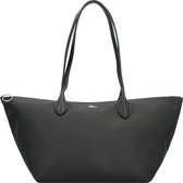 LACOSTE Sac à épaule Sac shopper Athena Shopping Bag Noir