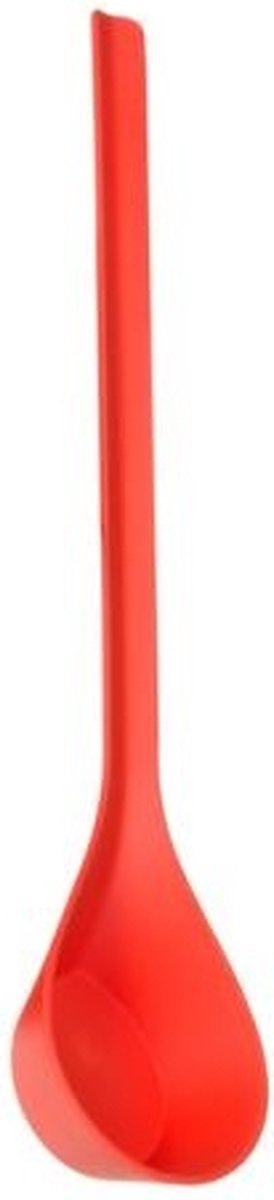 Goedkoopste Rento Pisara saunalepel schors - Rood