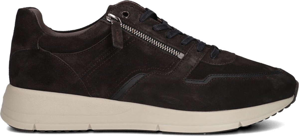 Greve Walker K 3337 Sneakers Heren - Bruin - Maat 46