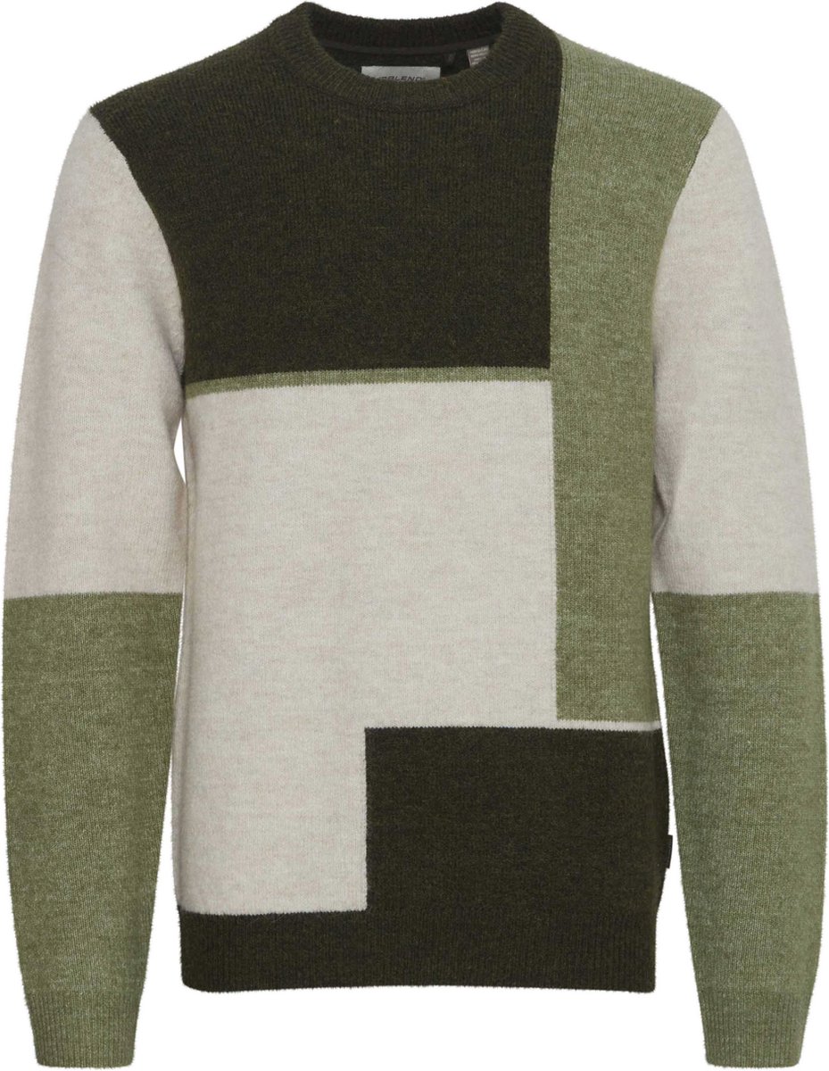 Blend He Pullover Heren Trui - Maat XL