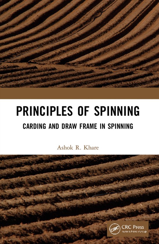 Principles of Spinning - cover