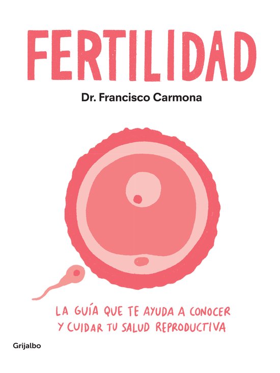 Fertilidad / Fertility - cover