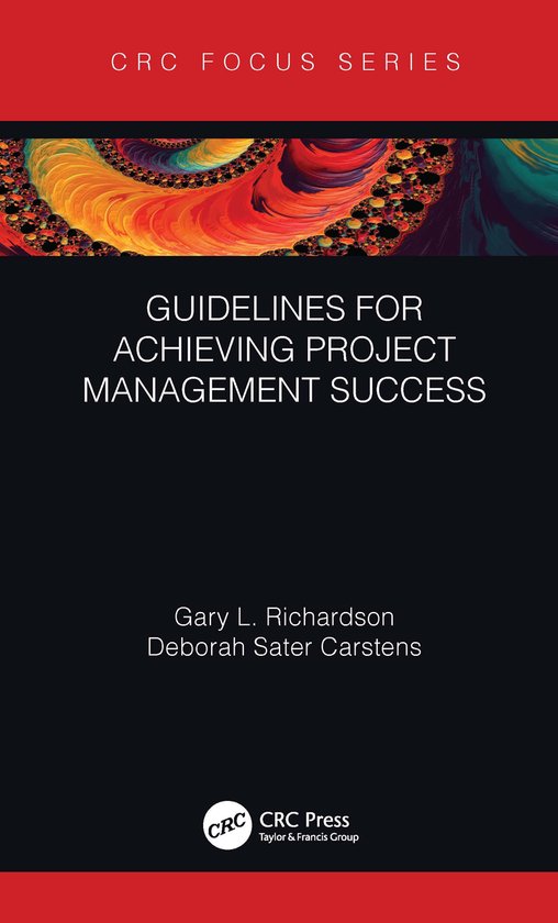 Guidelines for Achieving Project Management Success - cover