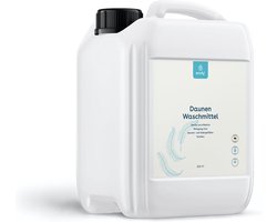 eco:fy® Dons wasmiddel • wasmiddel reinigt verzorgt dons, veren, donsjack