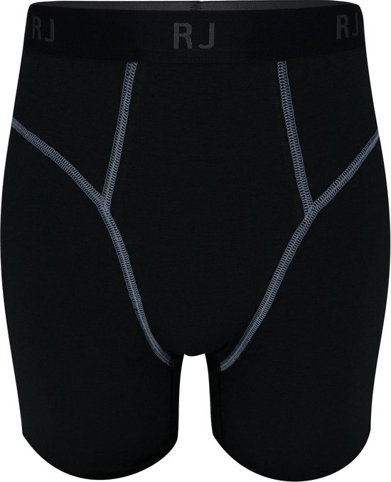 RJ Bodywear Thermo Cool boxershort (1-pack) - temperatuur regulerende boxershort  heren... | bol