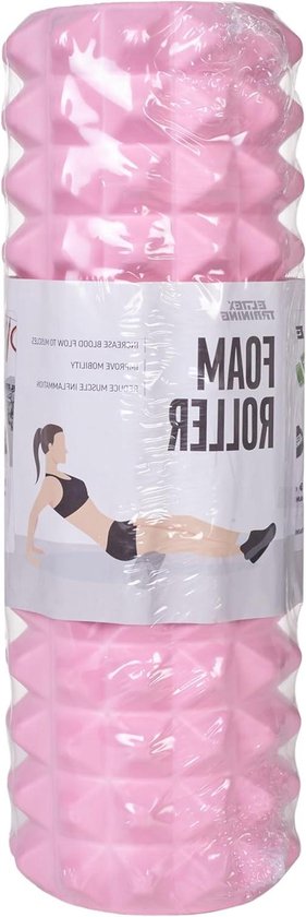 Prmape 2 stuks yoga-kniebeschermers, yoga-kniekussen, yoga-pad voor knieën, handen, polsen en ellebogen