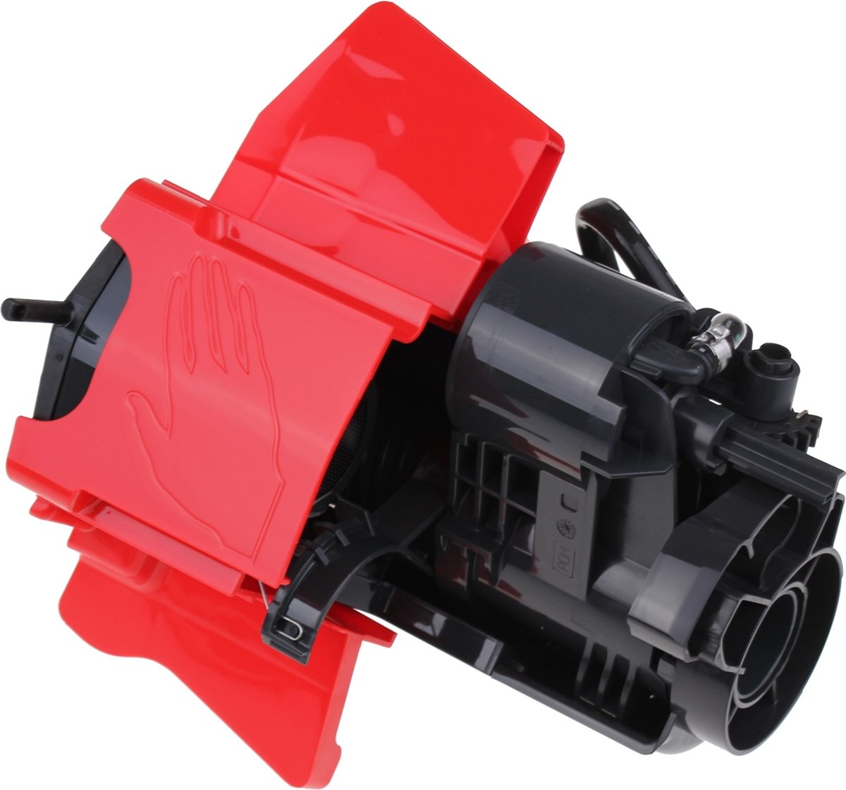 Koffiebereidingsunit voor BOSCH/SIEMENS EQ.500 serie koffiemachines (11040688)