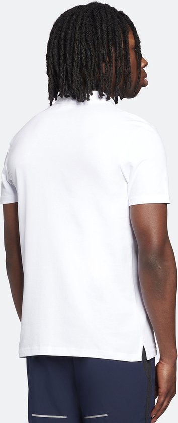 Poloshirt Mannen - Maat M