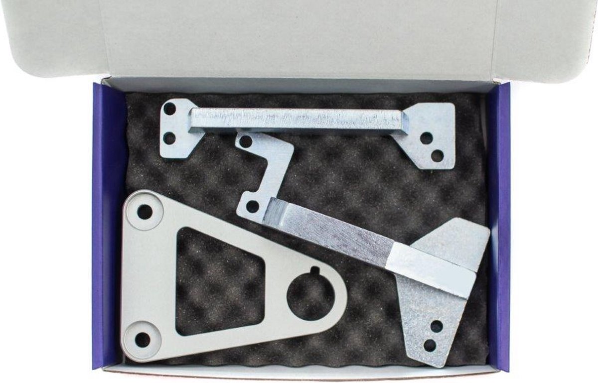 Timingset Renault / Nissan / Mercedes 1.3 TCE