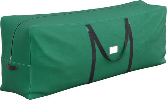 GARPROVM Opbergtas voor de kerstboom, tas