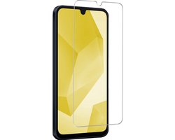 Screenprotector - Geschikt voor - Samsung A16 - Screenprotector Beschermglas Gehard Glas - Screenprotector Geschikt voor Samsung Galaxy A16 Screenprotector Glas