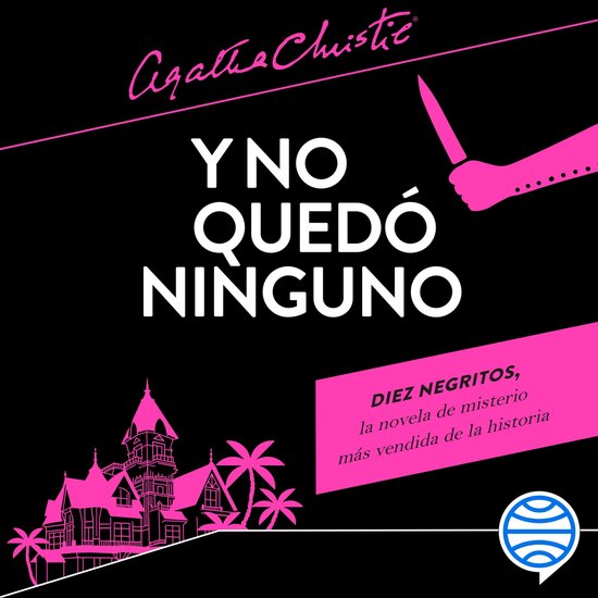 Y no quedó ninguno - cover
