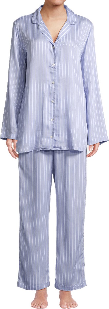 Seidensticker Dames pyjama Classic Web