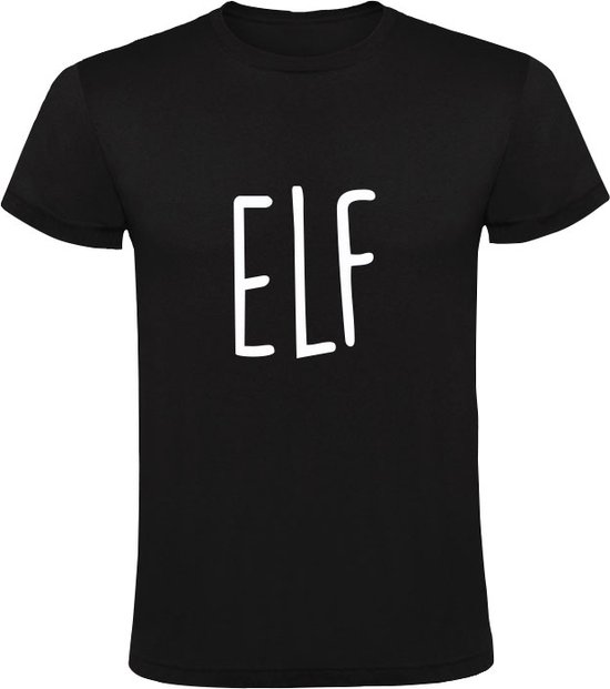 Elf - T-shirt Kinder - cool - anniversaire - 11 ans - 11 ans - fête - cadeau - 11e