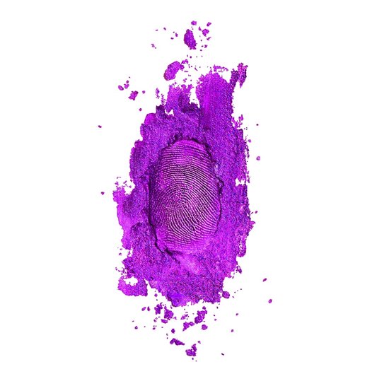 Nicki Minaj - The Pinkprint (2 LP) (10th Anniversary Edition) (Deluxe Edition)