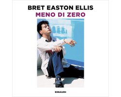 Meno di zero