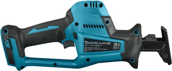 Makita 18 Volt Reciprozaag DJR189Z