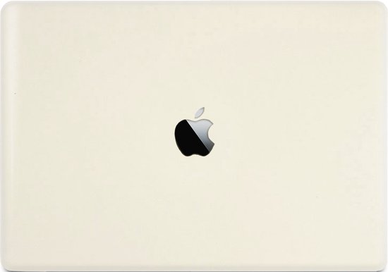 Lunso - housse - MacBook Pro 16 pouces - Candy Rock Grey