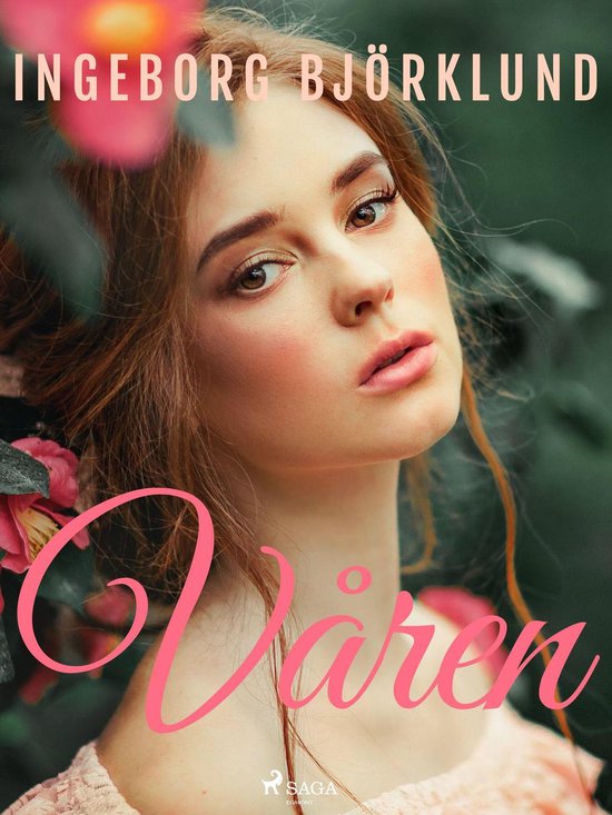Växt 1 - Våren - cover