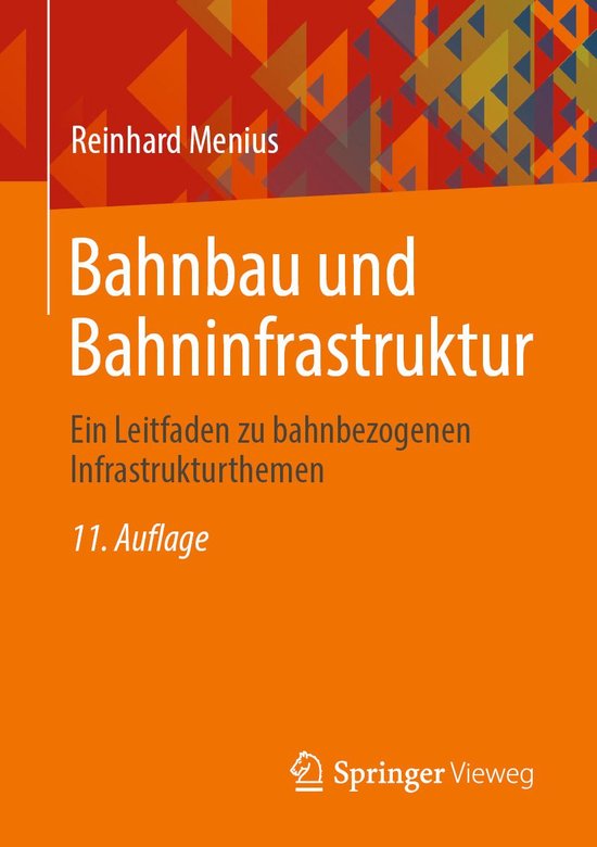 Computer Science and Engineering (German Language) - Bahnbau ... - cover