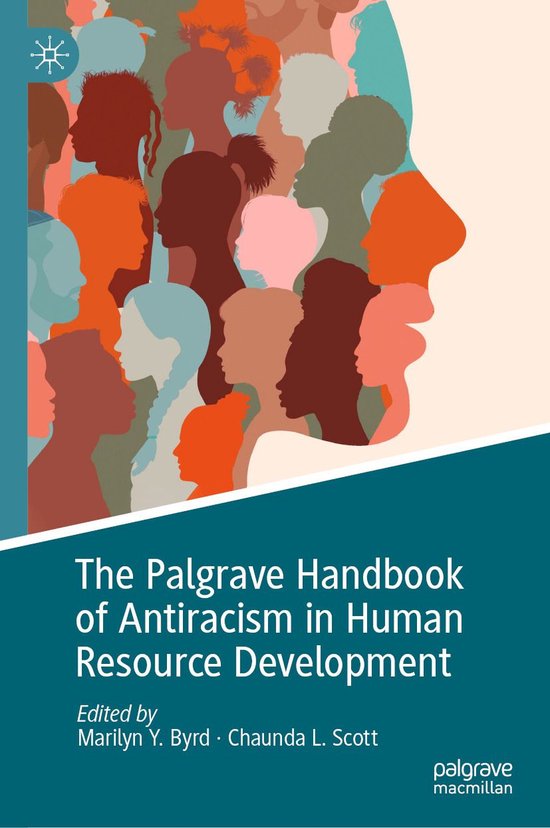 Business and Management (R0) - The Palgrave Handbook of Anti ... - cover